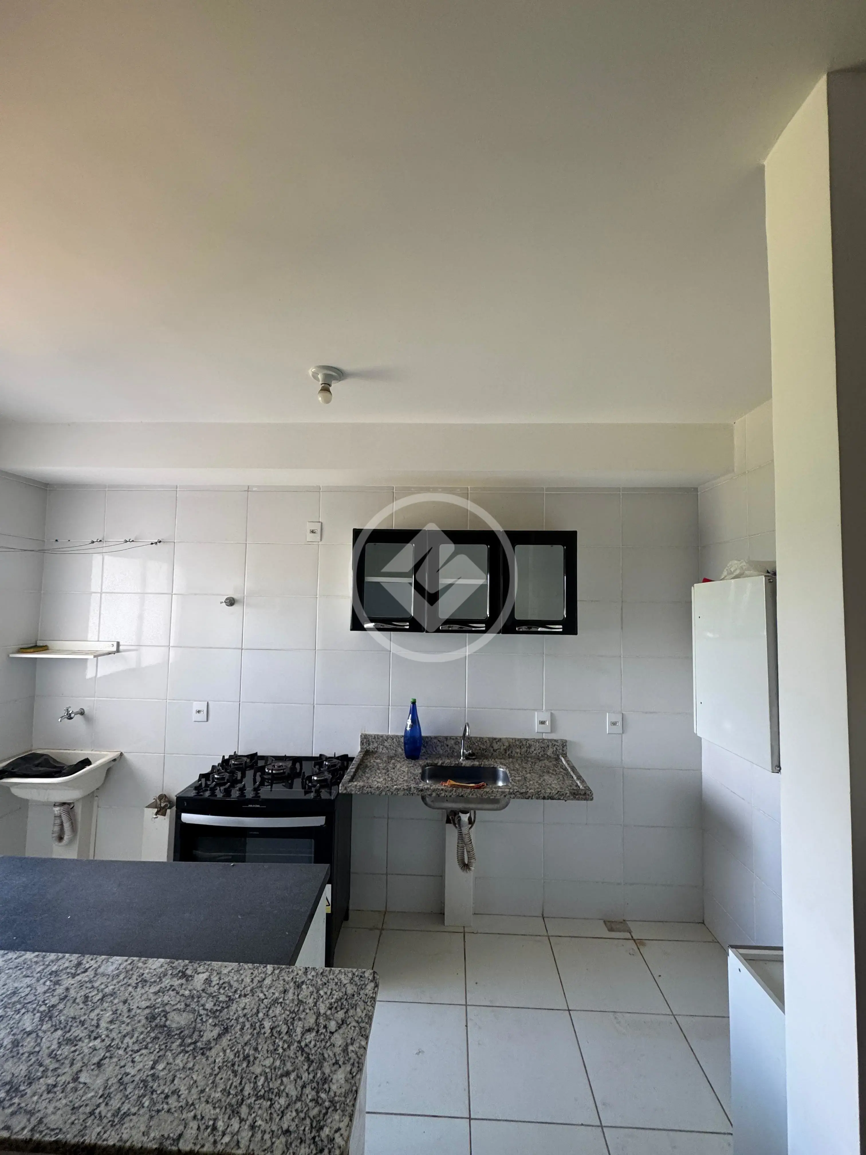 Imagem 3 - Apartamento em Dona Zulmira, Uberlândia - MG