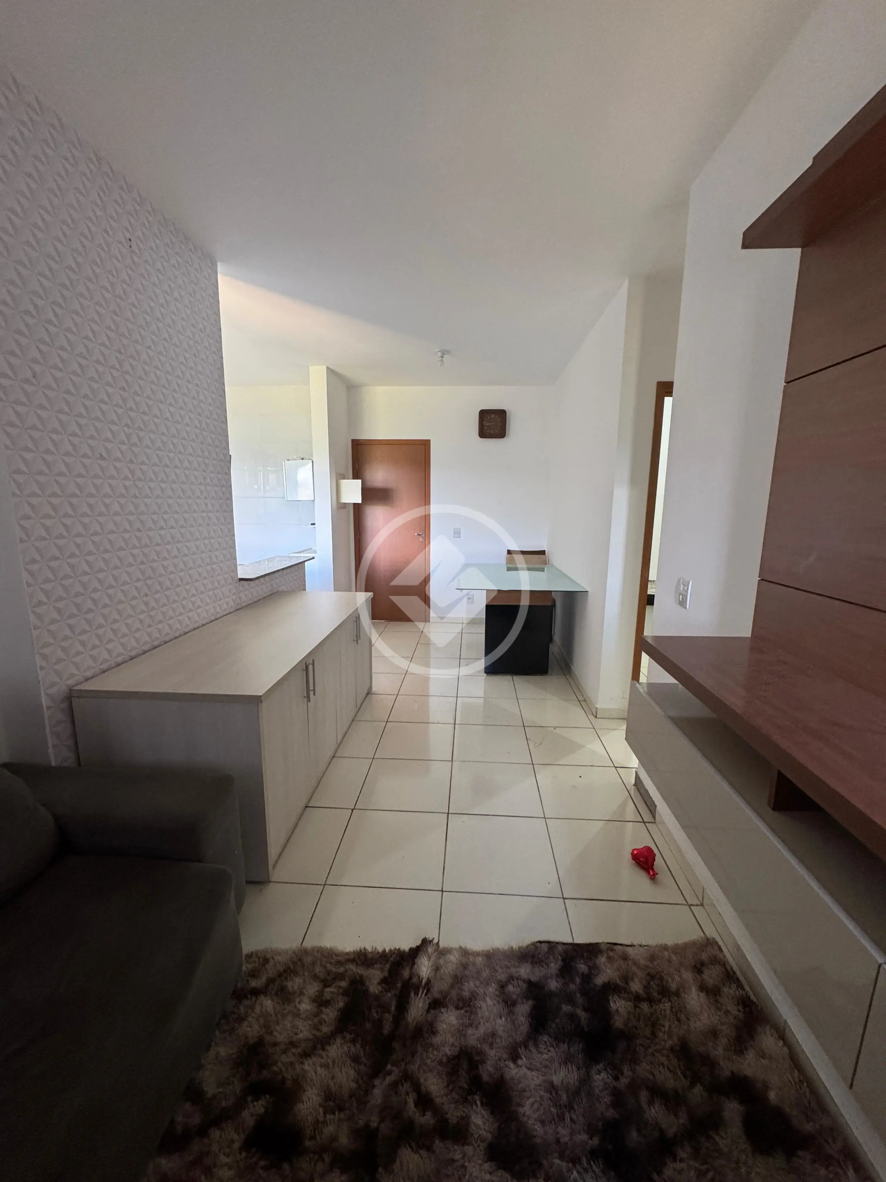 Imagem 1 - Apartamento em Dona Zulmira, Uberlândia - MG