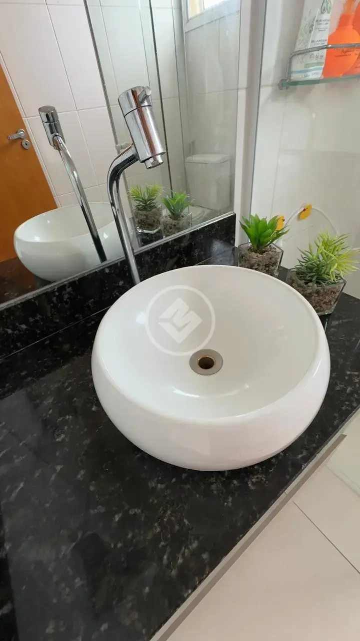 Image 16 - Apartamento em Tibery, Uberlândia - MG