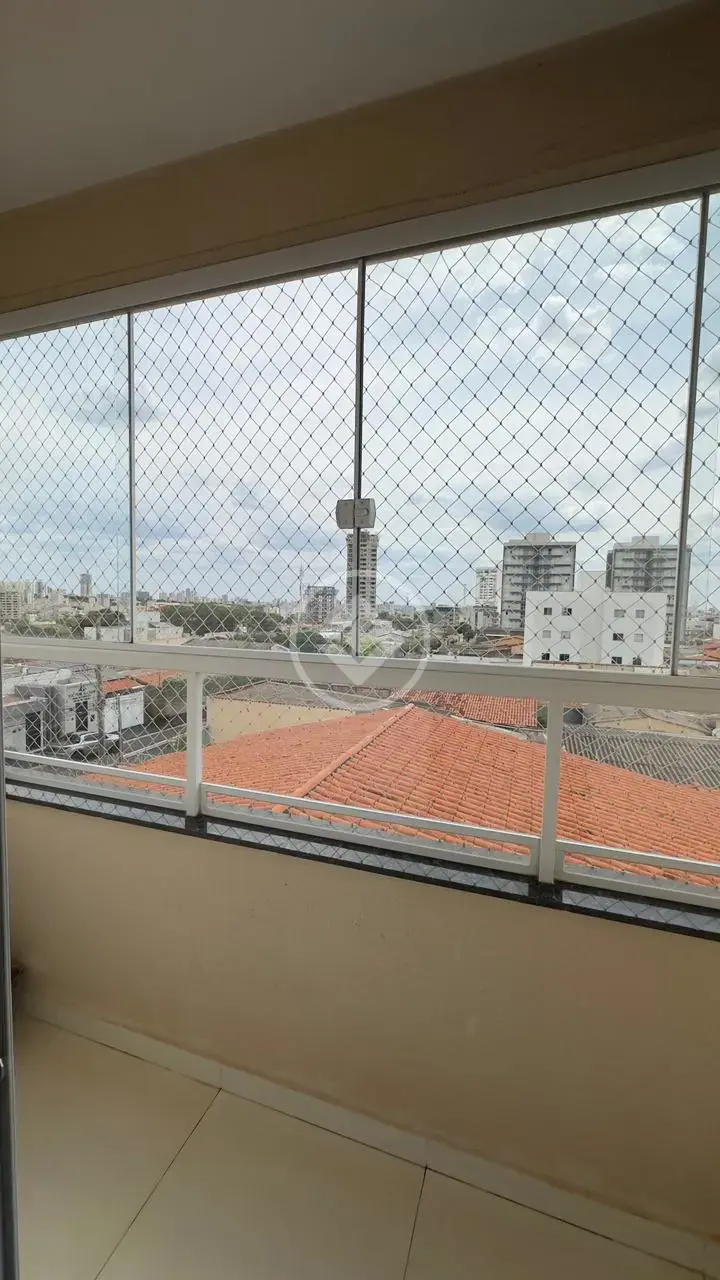 Imagem 2 - Apartamento em Tibery, Uberlândia - MG