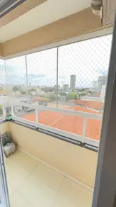 Imagem 4 - Apartamento em Tibery, Uberlândia - MG