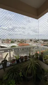 Imagem 3 - Apartamento em Tibery, Uberlândia - MG