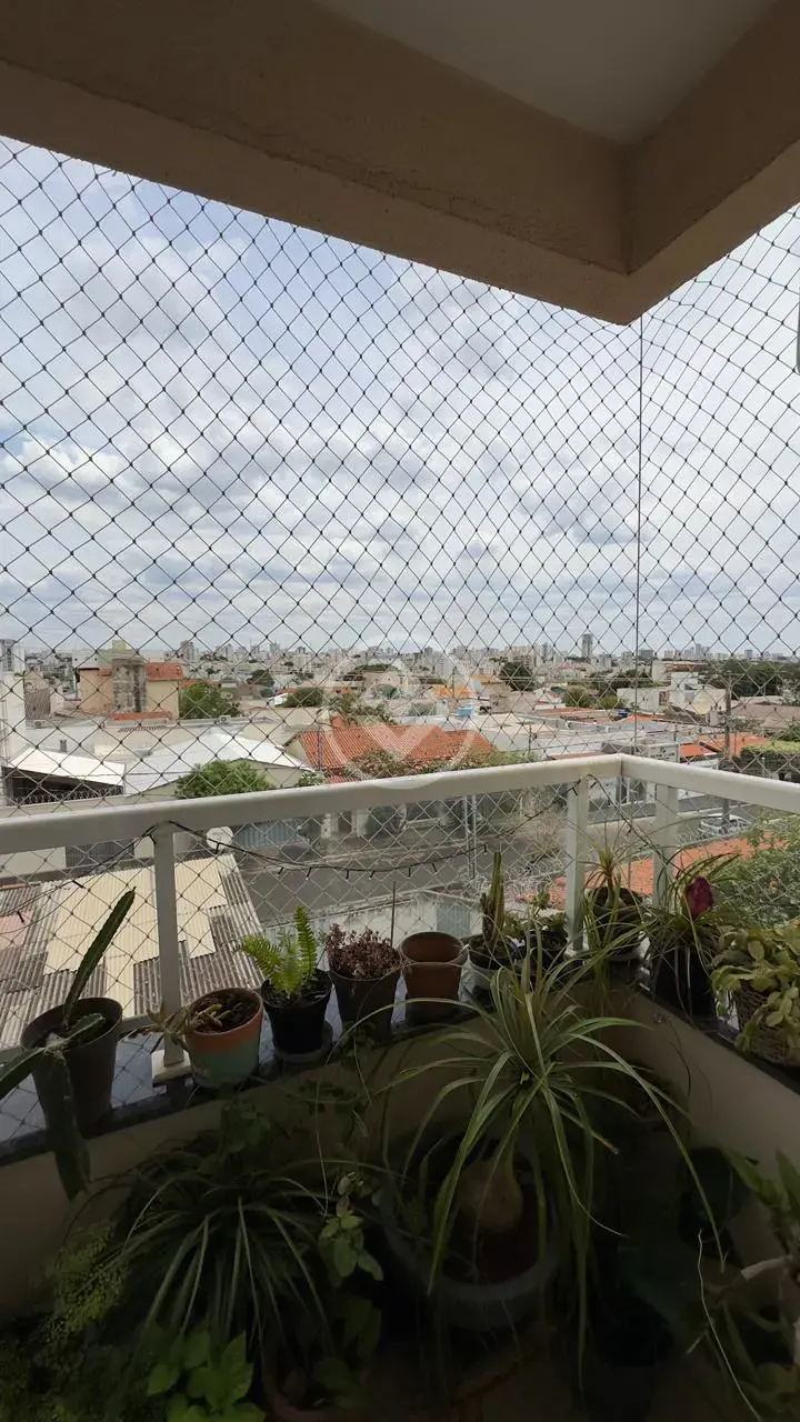 Imagem 3 - Apartamento em Tibery, Uberlândia - MG