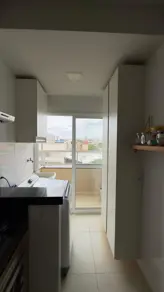 Imagem 6 - Apartamento em Tibery, Uberlândia - MG