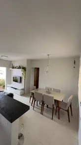 Apartamento Tibery, Uberlândia - MG — foto 2