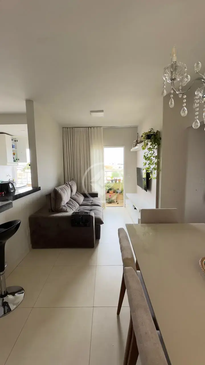Imagem 1 - Apartamento em Tibery, Uberlândia - MG