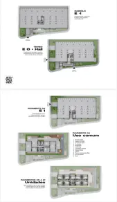 Imagem 2 - Loft / Studio em Loteamento Vale dos Vinhedos, Uberlândia - MG