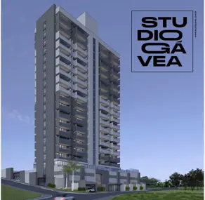 Loft / Studio Loteamento Vale dos Vinhedos, Uberlândia - MG — foto 1