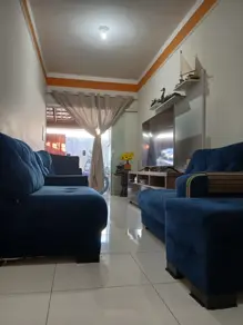 Casa Jardim Europa, Uberlândia - MG — foto 1