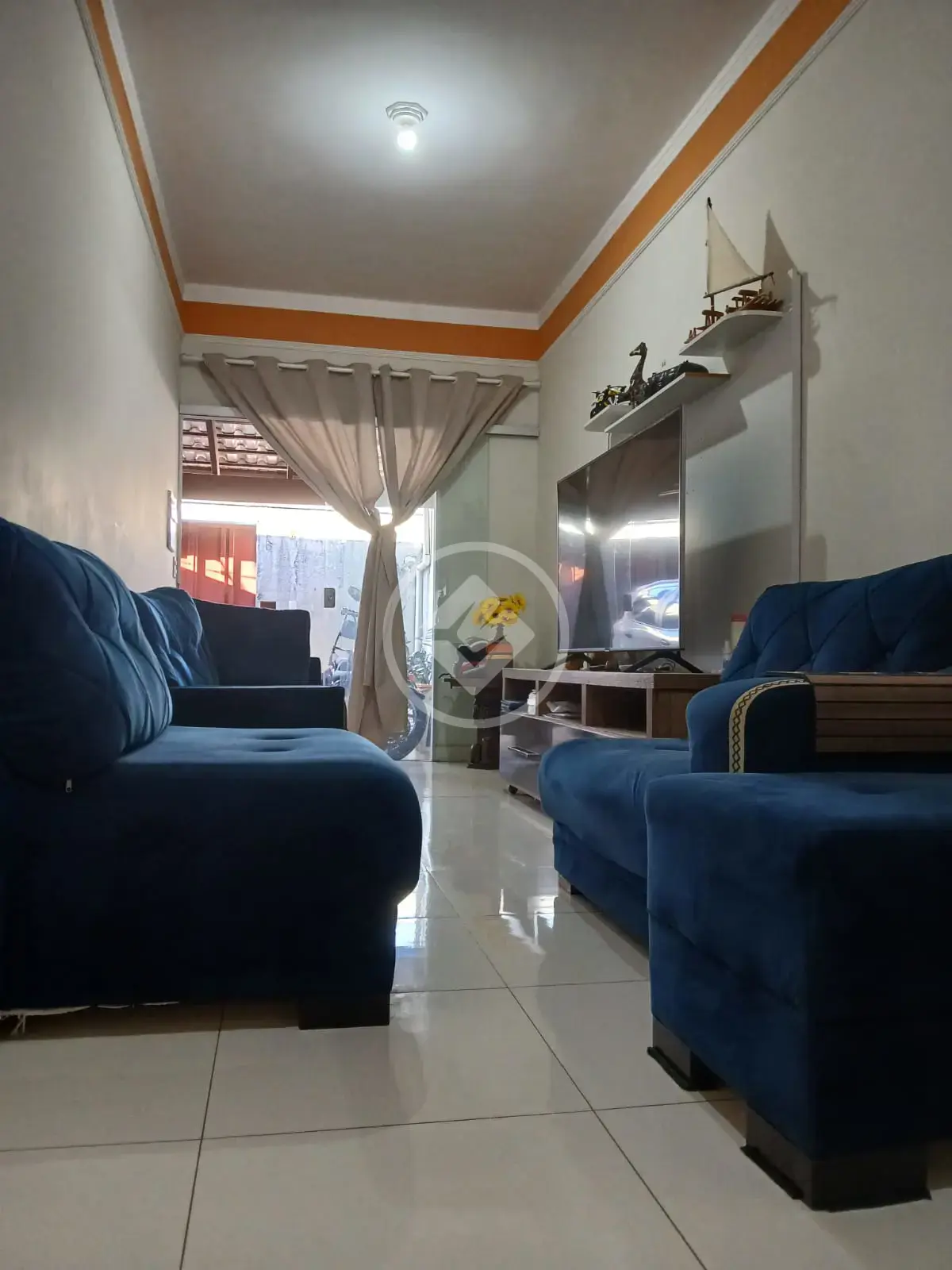 Imagem 1 - Casa em Jardim Europa, Uberlândia - MG