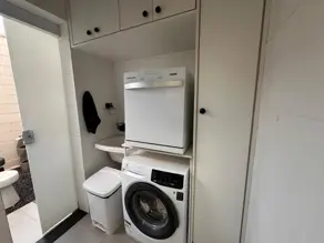 Imagem 4 - Sobrado Em Condomínio em Jardim Inconfidência, Uberlândia - MG