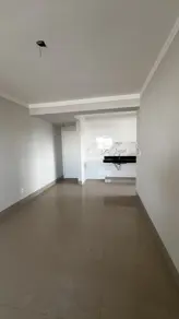 Apartamento Santa Mônica, Uberlândia - MG — foto 1