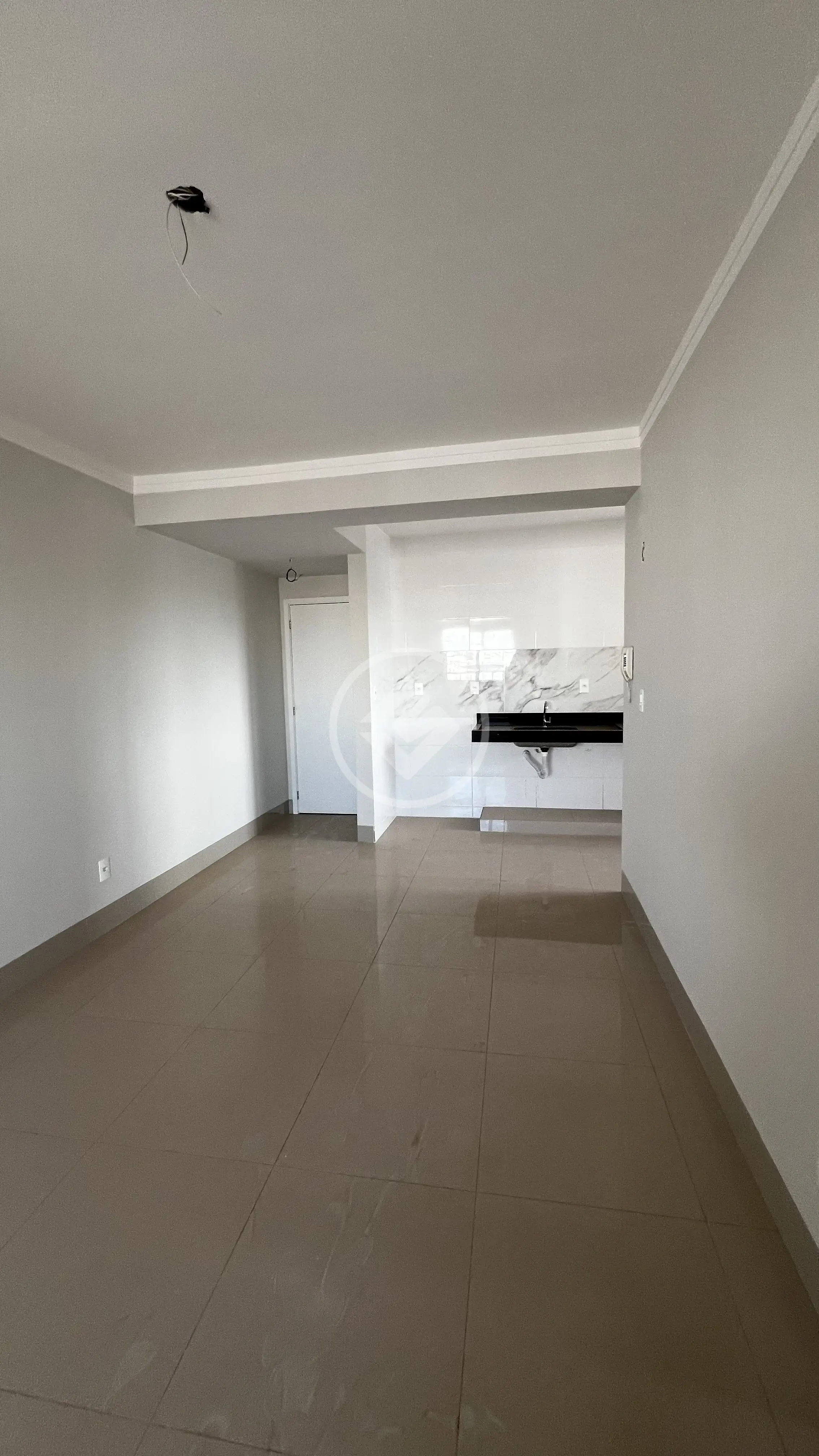 Imagem 1 - Apartamento em Santa Mônica, Uberlândia - MG