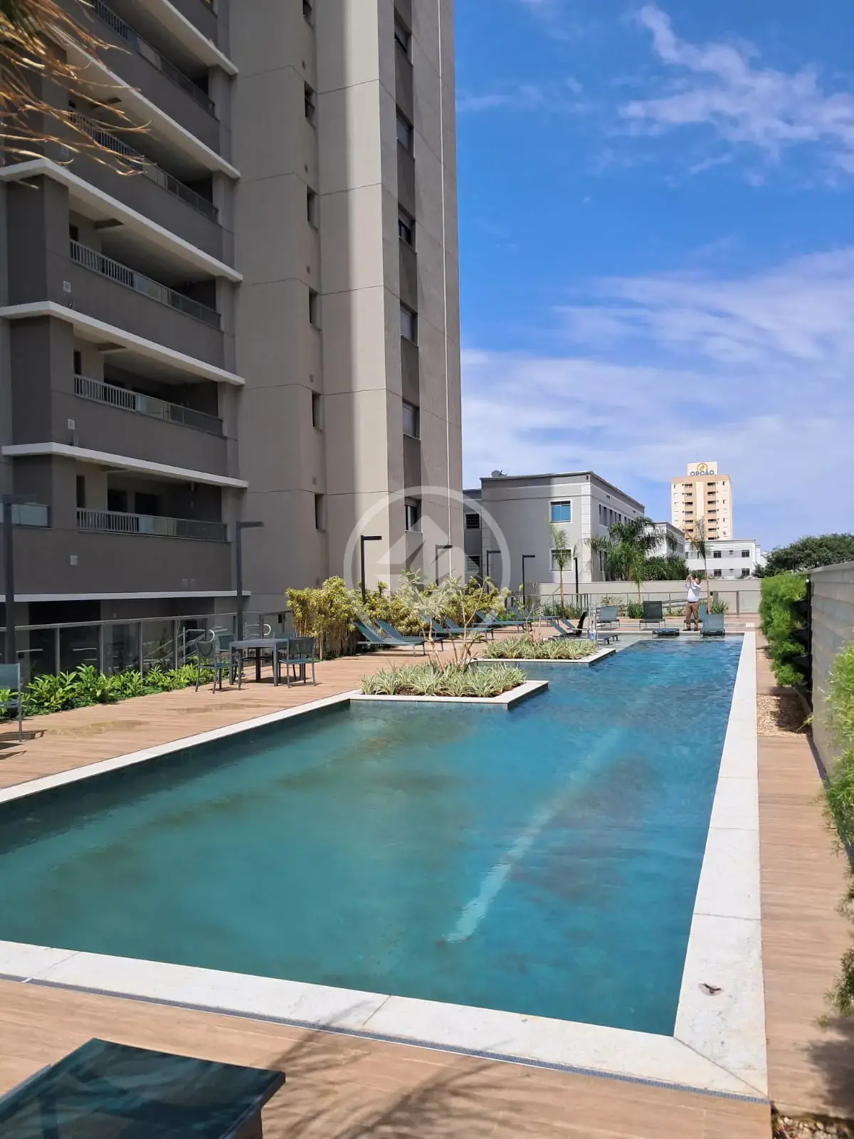 Imagem 1 - Apartamento em Gávea, Uberlândia - MG