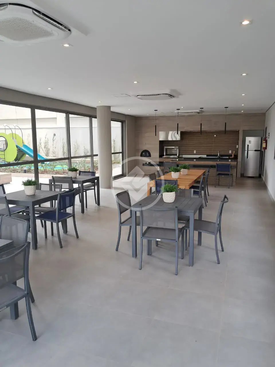 Image 21 - Apartamento em Gávea, Uberlândia - MG