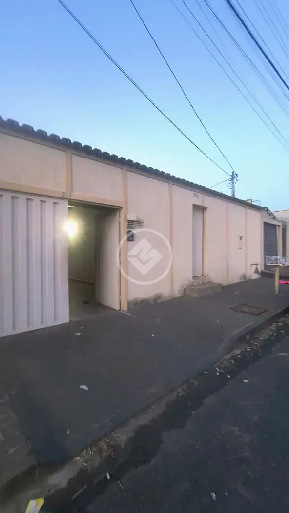 Imagem 1 - Casa em Presidente Roosevelt, Uberlândia - MG