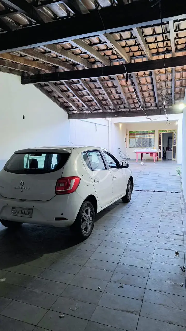 Imagem 2 - Casa em Presidente Roosevelt, Uberlândia - MG