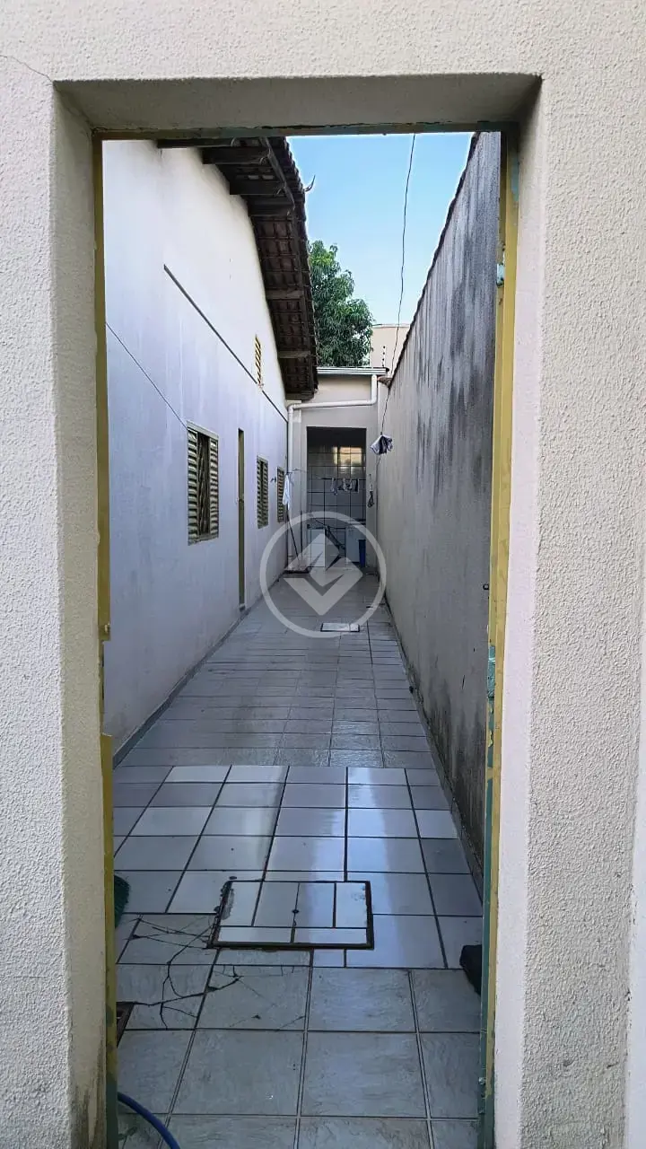 Imagem 5 - Casa em Presidente Roosevelt, Uberlândia - MG