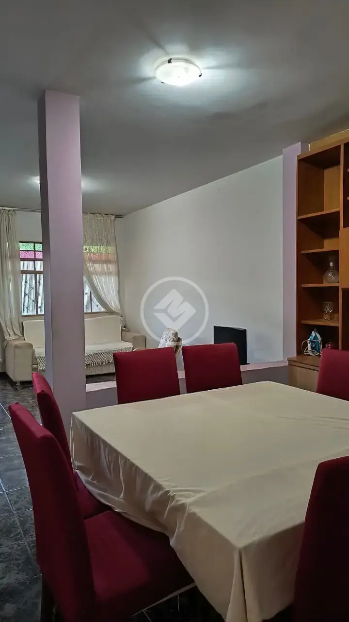 Imagem 1 - Casa em Presidente Roosevelt, Uberlândia - MG