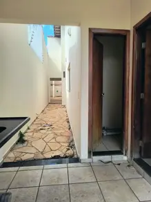 Imagem 4 - Casa em Vigilato Pereira, Uberlândia - MG