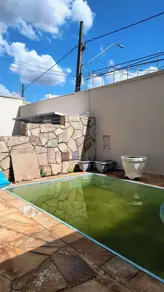Casa Vigilato Pereira, Uberlândia - MG — foto 1