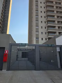 Apartamento Vila Gávea, Uberlândia - MG — foto 2