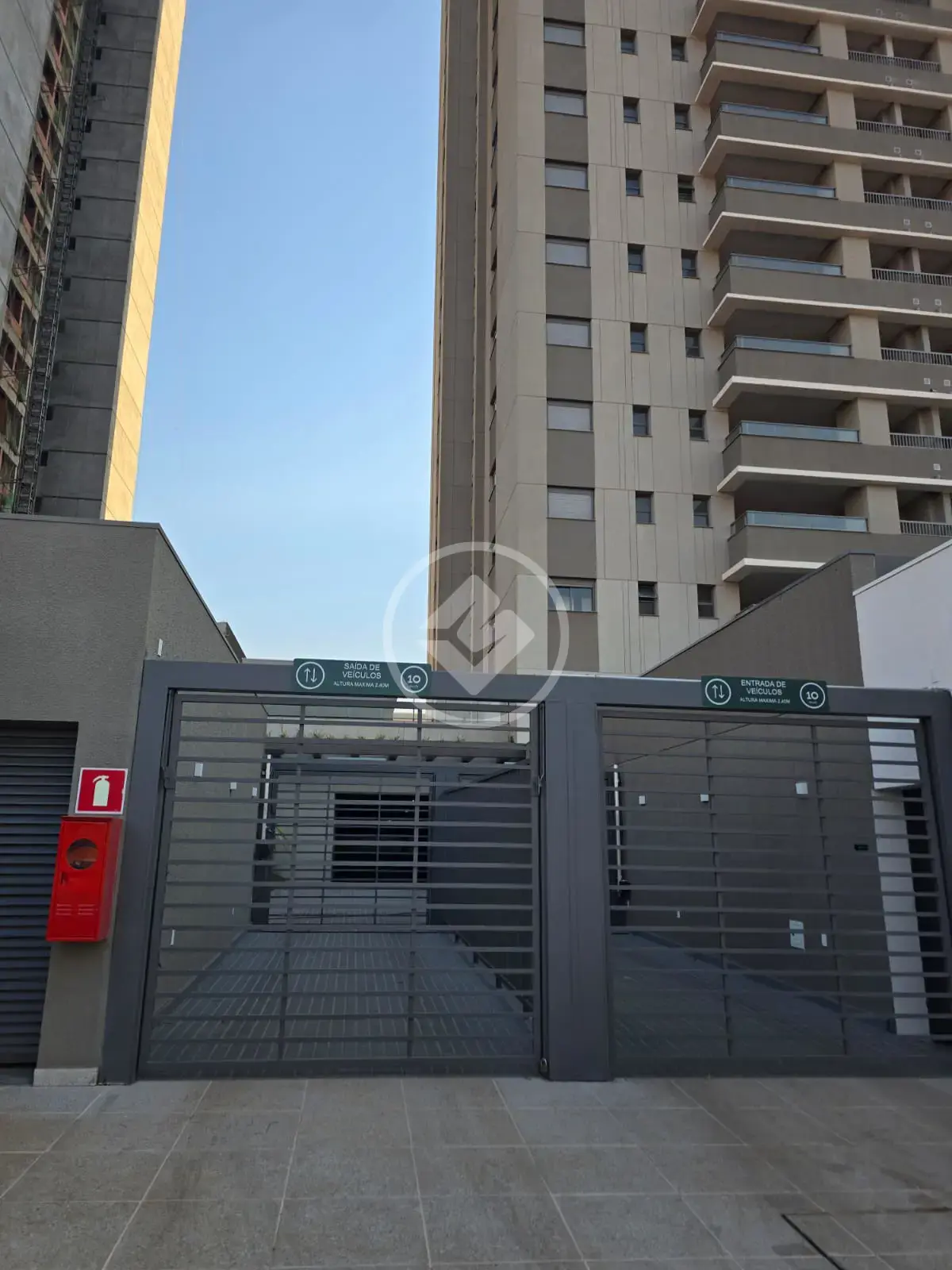 Imagem 1 - Apartamento em Vila Gávea, Uberlândia - MG