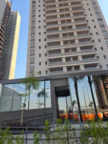 Apartamento Vila Gávea, Uberlândia - MG — foto 1