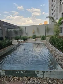 Imagem 2 - Apartamento em Vila Gávea, Uberlândia - MG