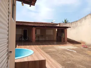 Casa Santa Rosa, Uberlândia - MG — foto 1