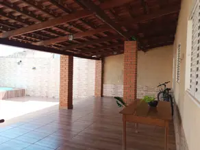 Imagem 3 - Casa em Santa Rosa, Uberlândia - MG