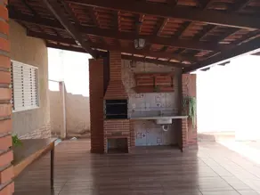 Imagem 4 - Casa em Santa Rosa, Uberlândia - MG
