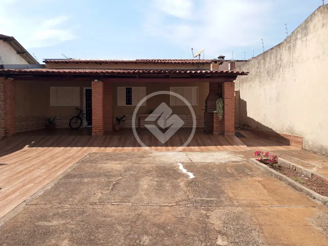 Image 2 - Casa em Santa Rosa, Uberlândia - MG