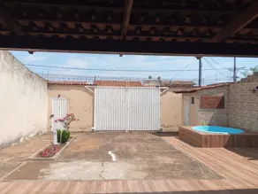 Imagem 2 - Casa em Santa Rosa, Uberlândia - MG