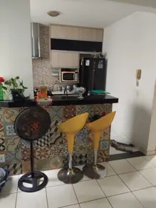 Apartamento Shopping Park, Uberlândia - MG — foto 1