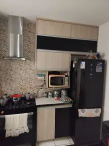 Imagem 2 - Apartamento em Shopping Park, Uberlândia - MG