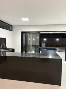 Imagem 5 - Sobrado Em Condomínio em Shopping Park, Uberlândia - MG