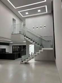 Imagem 6 - Sobrado Em Condomínio em Shopping Park, Uberlândia - MG