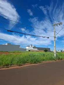 Terreno Comercial Novo Mundo, Uberlândia - MG — foto 2