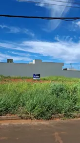 Terreno Comercial Novo Mundo, Uberlândia - MG — foto 1