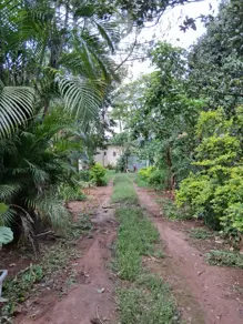 Terreno Chácaras Panorama, Uberlândia - MG — foto 1