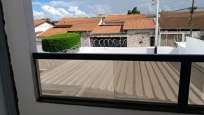 Imagem 5 - Sobrado em Dona Zulmira, Uberlândia - MG