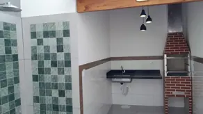 Imagem 6 - Sobrado em Dona Zulmira, Uberlândia - MG