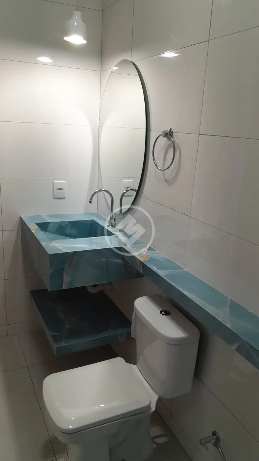 Image 17 - Sobrado em Dona Zulmira, Uberlândia - MG