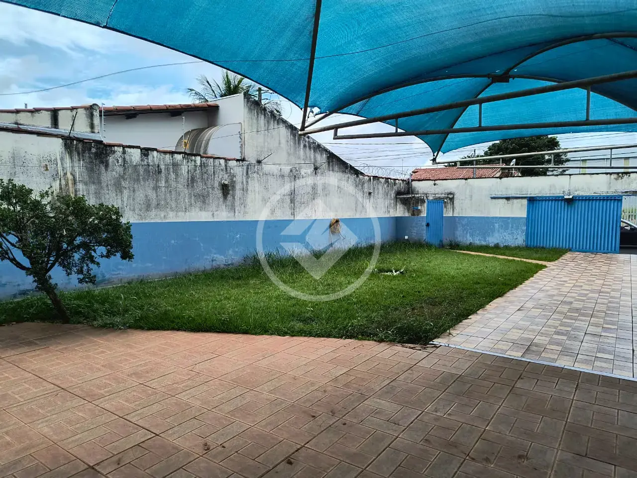 Imagem 1 - Terreno em Chácaras Tubalina e Quartel, Uberlândia - MG