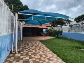 Terreno Chácaras Tubalina e Quartel, Uberlândia - MG — foto 1