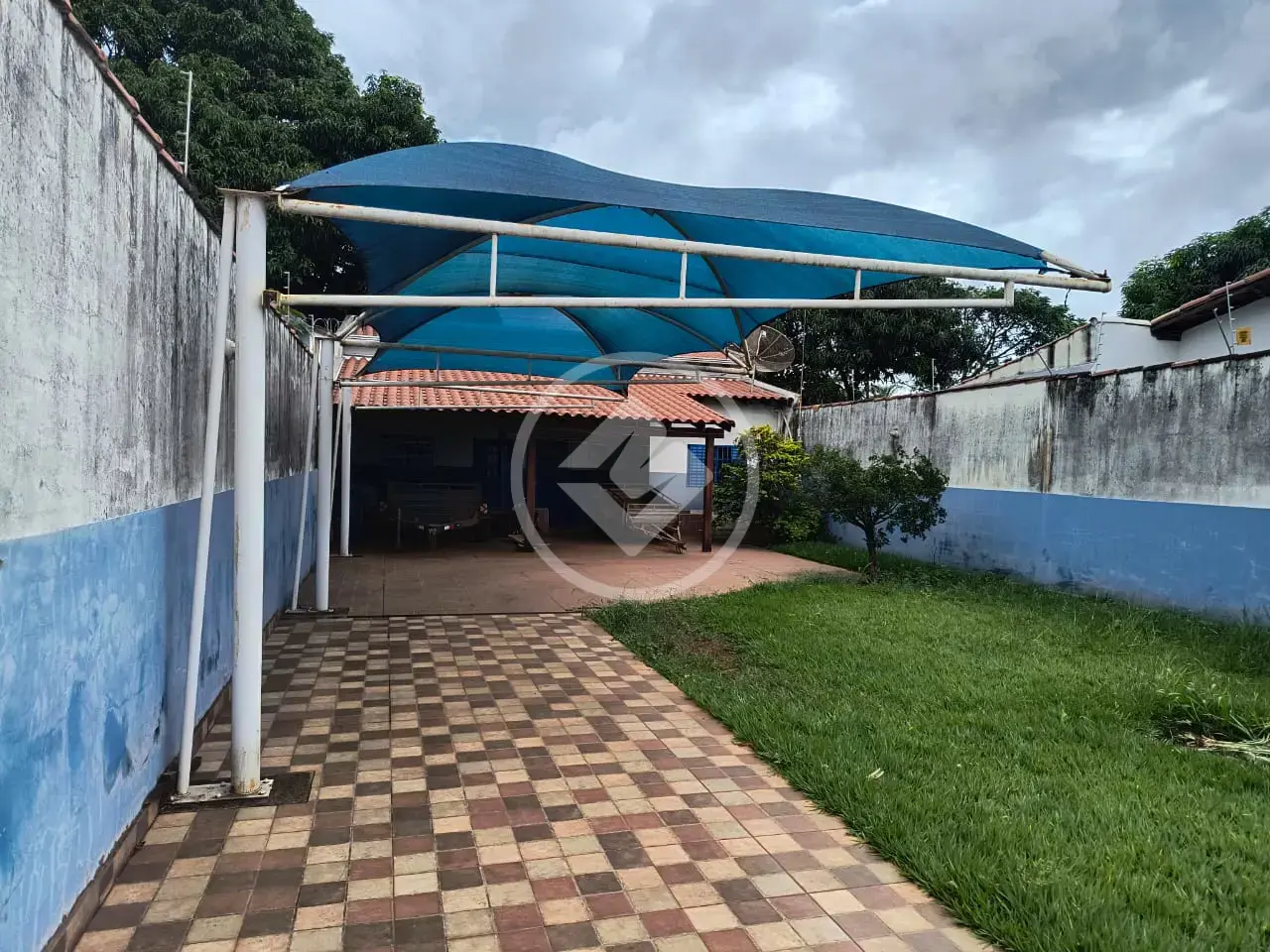 Imagem 4 - Terreno em Chácaras Tubalina e Quartel, Uberlândia - MG