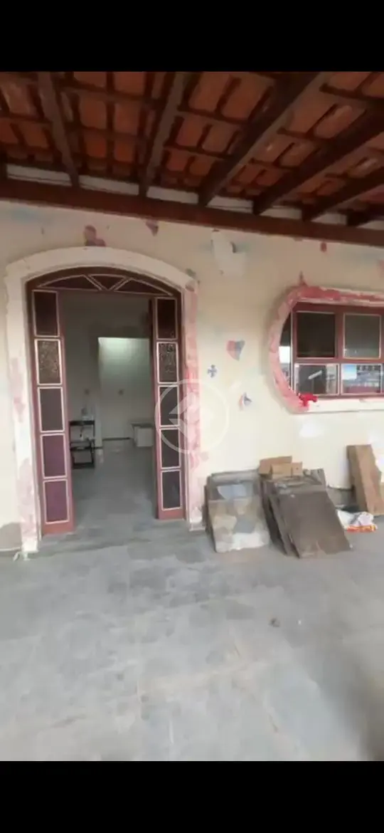 Imagem 1 - Casa em Santa Mônica, Uberlândia - MG