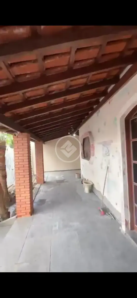 Imagem 1 - Casa em Santa Mônica, Uberlândia - MG