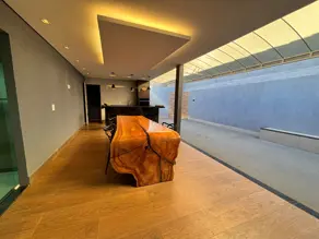 Casa Pampulha, Uberlândia - MG — foto 1